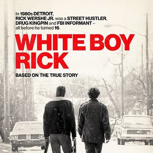 Foto White Boy Rick