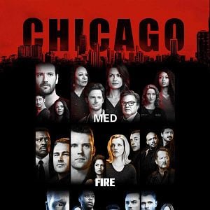 Foto Chicago Med