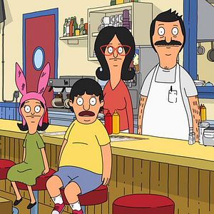 Foto Bob's Burgers