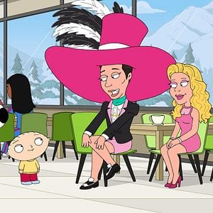 Foto Padre de familia