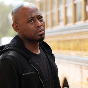 Foto Omar Epps