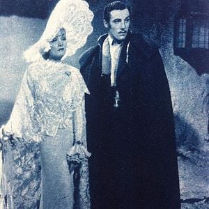 Foto El diablo es una mujer