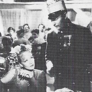 Foto El diablo es una mujer