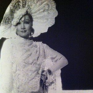 Foto El diablo es una mujer