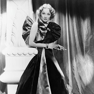 Foto El diablo es una mujer