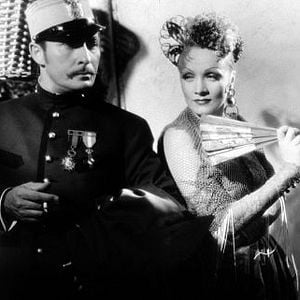 Foto El diablo es una mujer