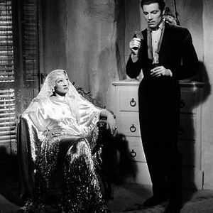 Foto El diablo es una mujer