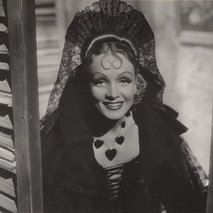 Foto El diablo es una mujer