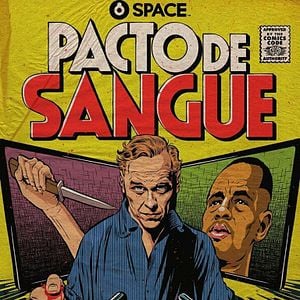 Foto Pacto de sangre