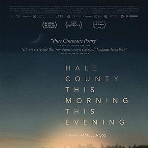 Foto Hale County This Morning, This Evening