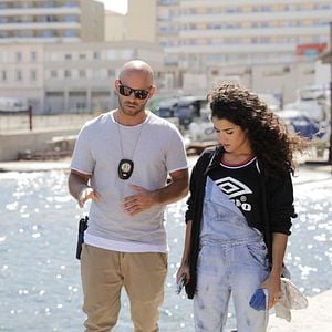 Foto Sabrina Ouazani