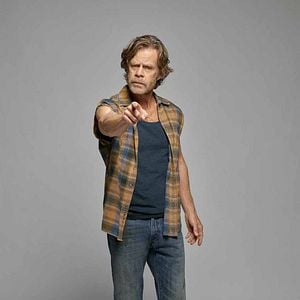 Foto William H. Macy