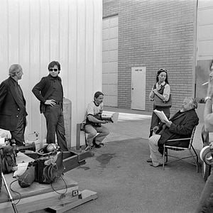 Foto Al otro lado del viento