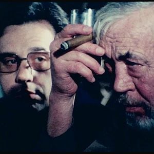 Foto Al otro lado del viento