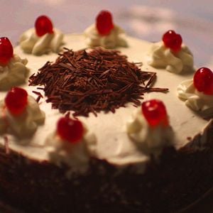 Foto El repostero de Berlín