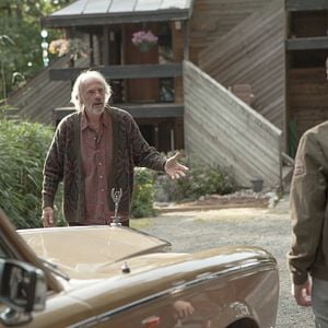 Foto Christopher Lloyd