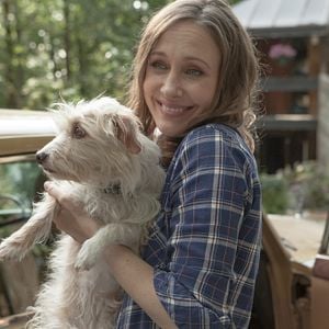 Foto Vera Farmiga