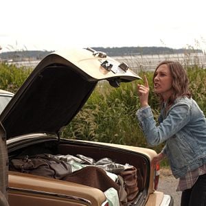 Foto Christopher Plummer