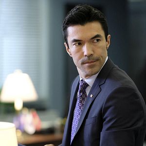 Foto Ian Anthony Dale