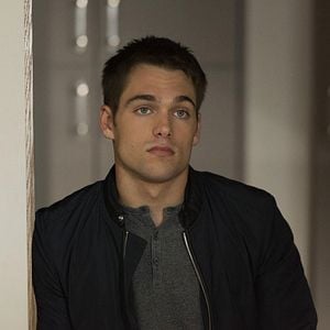 Foto Dylan Sprayberry