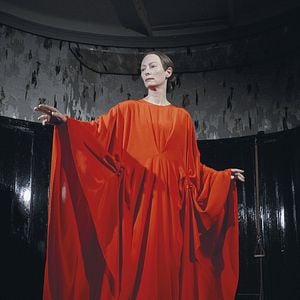 Foto Suspiria
