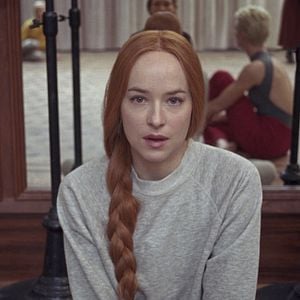 Foto Suspiria