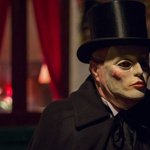 Foto The Most Assassinated Woman in the World