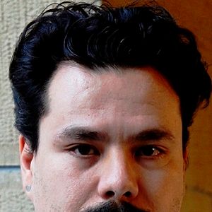 Foto Gabriel Mariño