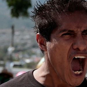 Foto Ayotzinapa, el Paso de la Tortuga