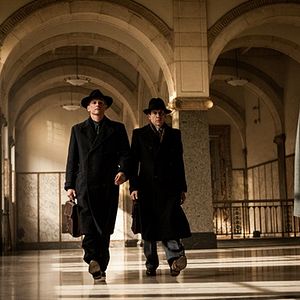 Foto The Resistance Banker