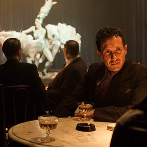 Foto The Resistance Banker