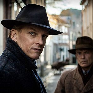 Foto The Resistance Banker