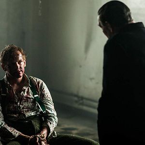 Foto The Resistance Banker