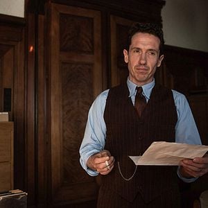 Foto The Resistance Banker