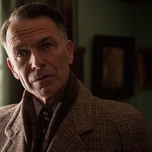 Foto The Resistance Banker