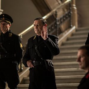 Foto The Resistance Banker