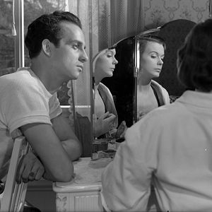 Tres mujeres - Película 1952