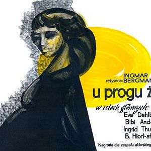 Foto En el umbral de la vida