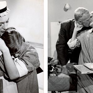 Foto En el umbral de la vida