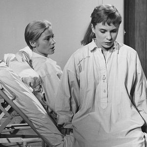 Foto En el umbral de la vida