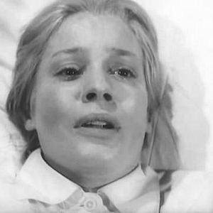 Foto En el umbral de la vida