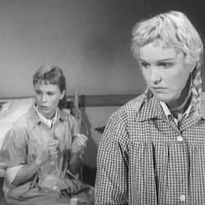 Foto En el umbral de la vida