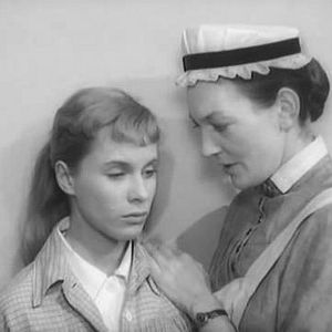 Foto En el umbral de la vida