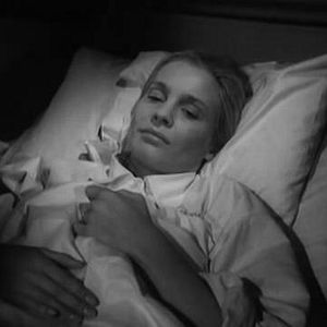 Foto En el umbral de la vida