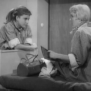 Foto En el umbral de la vida