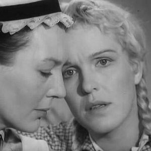 Foto En el umbral de la vida