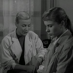 Foto En el umbral de la vida