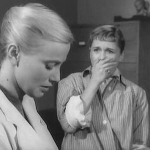 Foto En el umbral de la vida