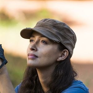 Foto Christian Serratos