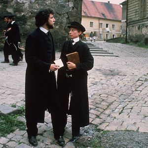 Foto Barbra Streisand